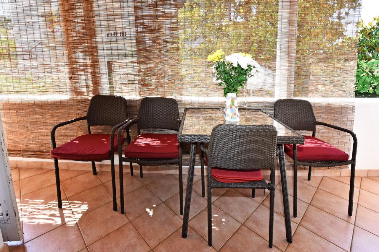 Apartment Nikola Poreč Exteriér fotografie