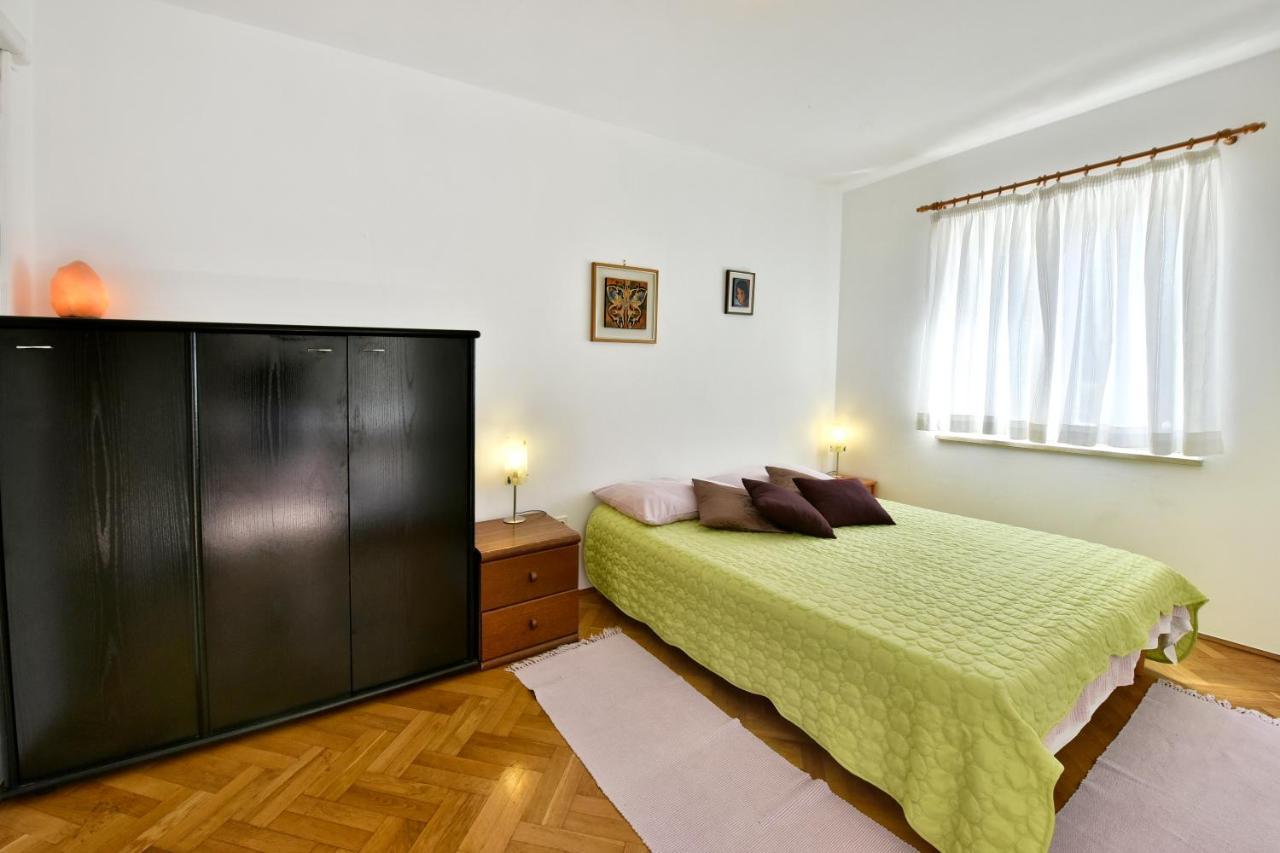Apartment Nikola Poreč Exteriér fotografie